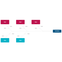 5 Whys Fishbone Diagram