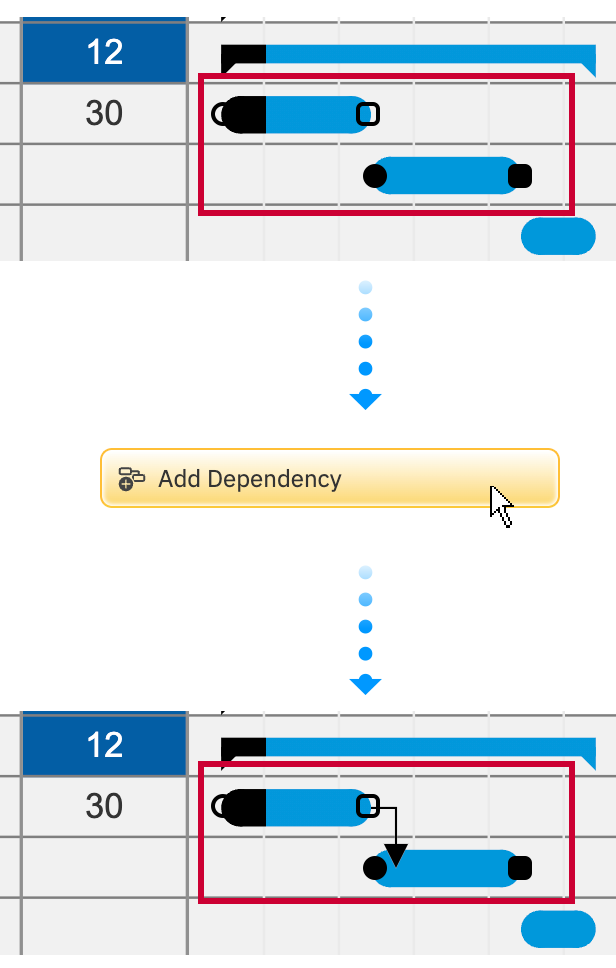 Assign project task