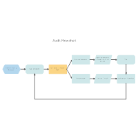 Audit Flowchart