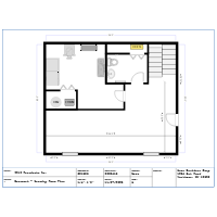 Basement Plans