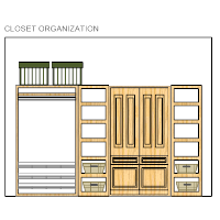 Closet Design