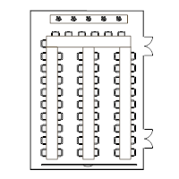 Conference Room Plans