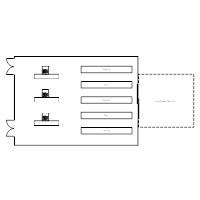 Hardware Store Layout