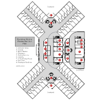 Nursing Home - Residential Unit Plan